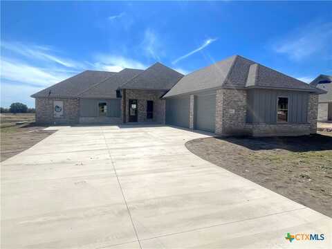 4007 Aerie Street, Salado, TX 76571