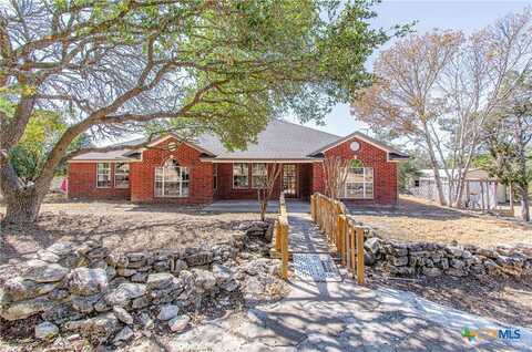 13989 Indian Bluff Road, Temple, TX 76502