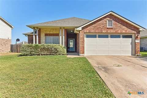 106 Dove Song Drive, Leander, TX 78641