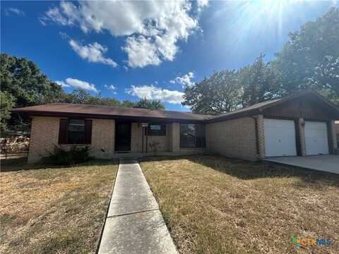 1089 Larkspur, New Braunfels, TX 78130