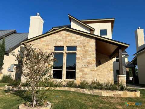 1704 Gruene Vineyard Crossing, New Braunfels, TX 78130