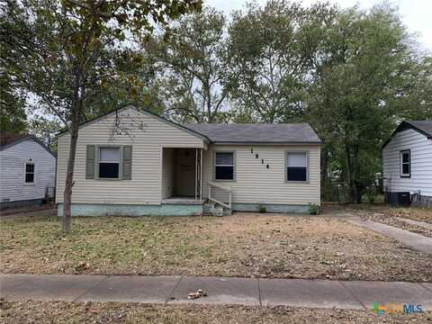 1914 S 9th Street, Temple, TX 76504