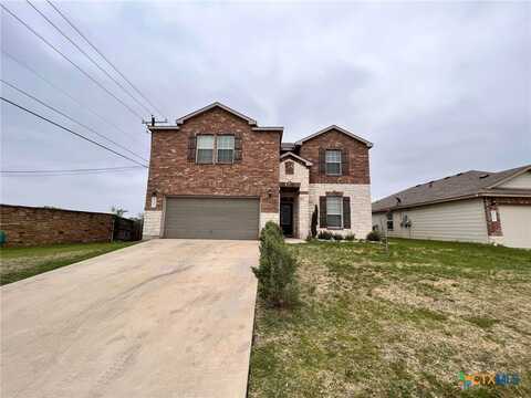 8902 Bowfield Drive, Killeen, TX 76542