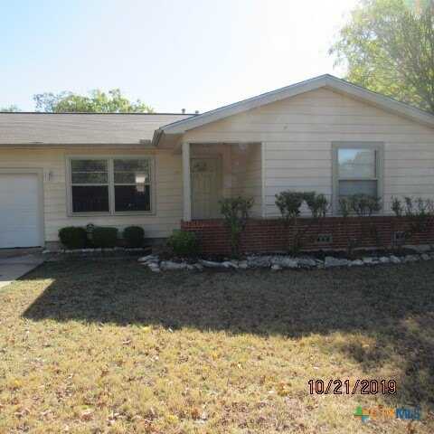 109 Ridge Street, Copperas Cove, TX 76522