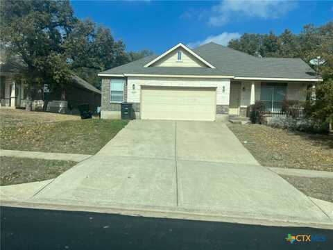 5807 Calcstone Drive, Killeen, TX 76542