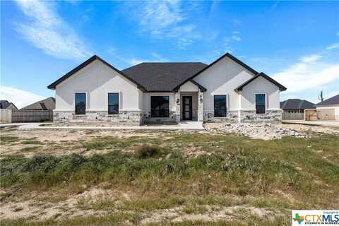 8146 Travertine Lane, Temple, TX 76502