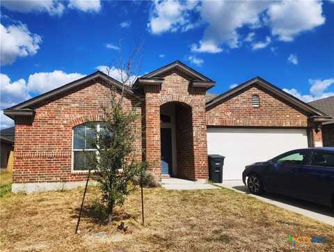 5401 Two Brothers Lane, Killeen, TX 76543