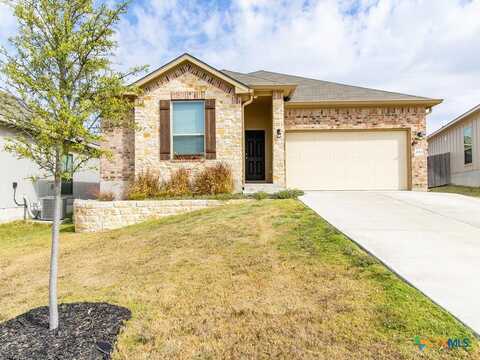 2220 Chia Court, Temple, TX 76501