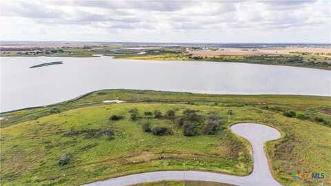 Lot 16 Redfish Retreat Drive, Port Lavaca, TX 77979