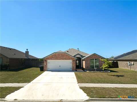 5107 Colina Drive, Killeen, TX 76549