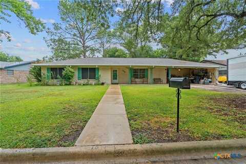 1310 Aspen, Lockhart, TX 78644