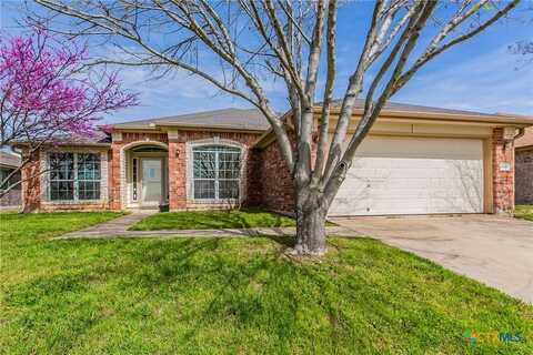 4905 Colorado Drive, Killeen, TX 76542