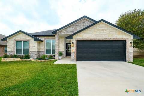 2727 Torino Reale Avenue, Temple, TX 76502