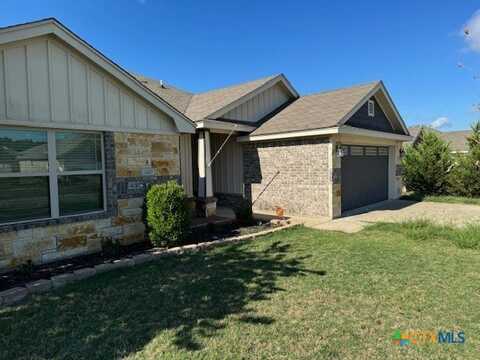 3417 Plains Street, Copperas Cove, TX 76522