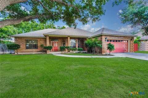 1073 Memorial Circle, New Braunfels, TX 78130