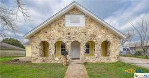 1208 S 6th Street, Temple, TX 76504