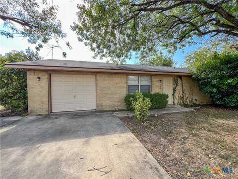 1301 Azalea, New Braunfels, TX 78130