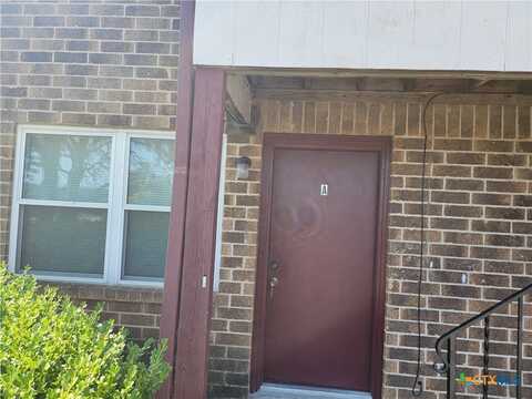 1302 Brown Drive, Copperas Cove, TX 76522