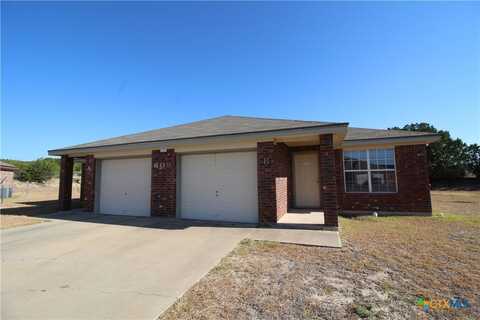 609 Bermuda Street, Copperas Cove, TX 76522