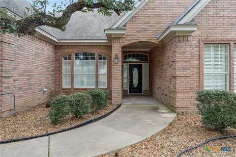 701 Olde Oaks Drive, Temple, TX 76502