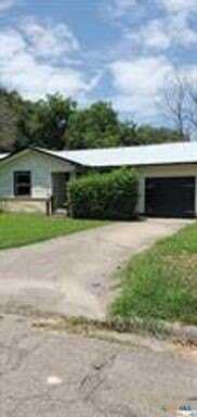 1802 S 45th Street, Temple, TX 76504