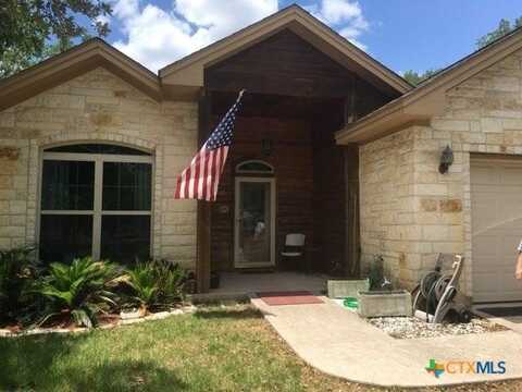 104 Vandeventer Drive, Burnet, TX 78611