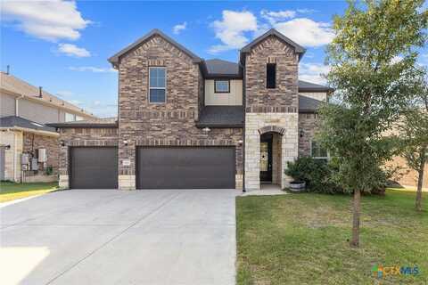 6612 Casiano Cove, Round Rock, TX 78665