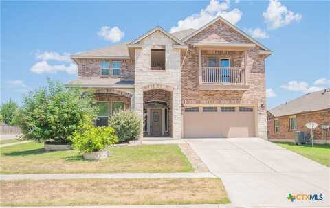 3501 Lorne Drive, Killeen, TX 76542