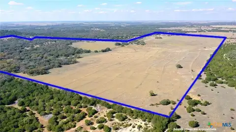 351 County Road 210, Liberty Hill, TX 78642