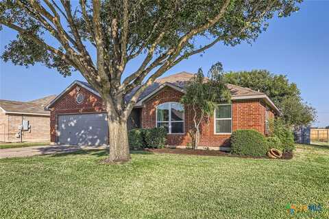 100 Kerley Drive, Hutto, TX 78634