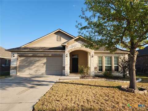 512 Wyndham Hill Parkway, Temple, TX 76502