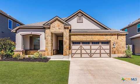 126 Azure Cove, Kyle, TX 78640