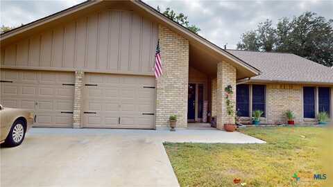 113 Bowling Green Drive, Victoria, TX 77904