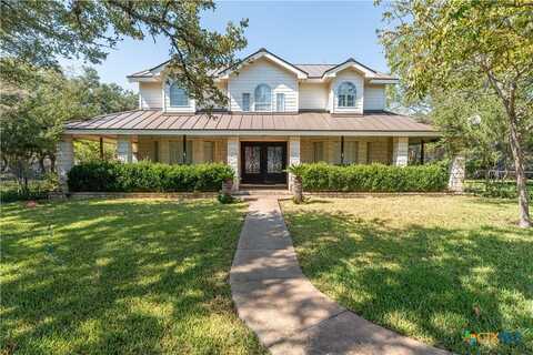 2929 Overview Drive, New Braunfels, TX 78132