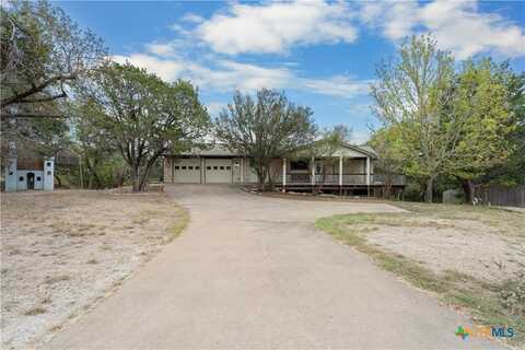 41 Beachcomber Drive, Belton, TX 76513