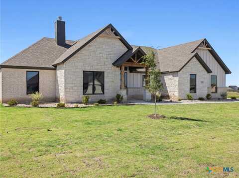 7936 Rock Crest Drive, Temple, TX 76502