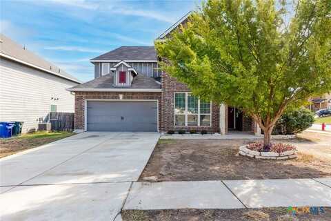 1202 Jester Court, Copperas Cove, TX 76522