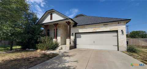 4905 Ledgestone Trail, Temple, TX 76502