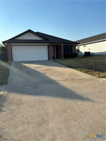 1209 Saddle Drive, Killeen, TX 76543