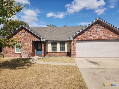 8712 Laurel Ridge, Temple, TX 76502