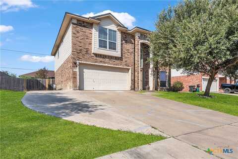 5305 White Rock Drive, Killeen, TX 76542