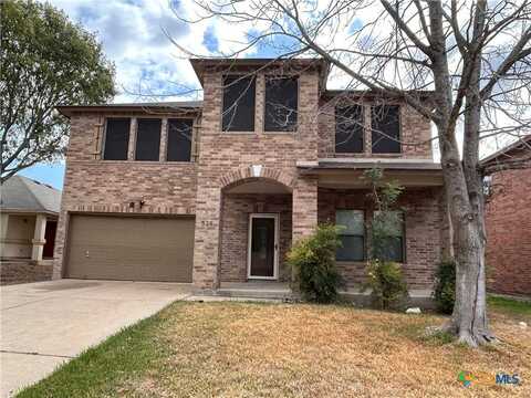 529 Morning Dove Cove, Temple, TX 76502