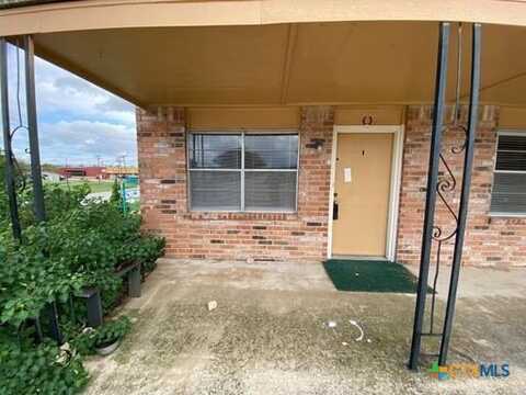 307 Sunset Ln Lane, Copperas Cove, TX 76522