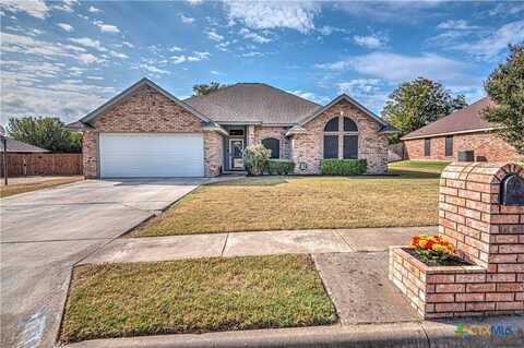 1810 Joan Drive, Copperas Cove, TX 76522