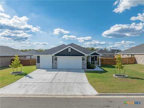 6014 Salerno Street, Temple, TX 76502