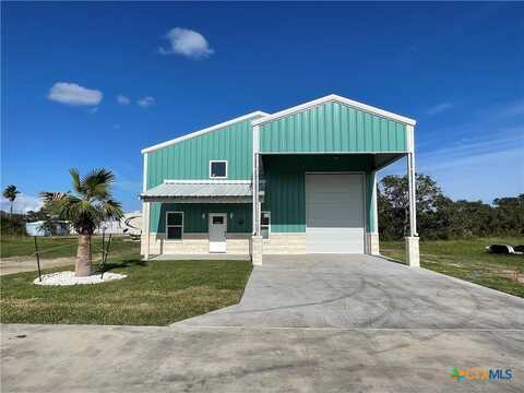 196 Circle Hook, Port o Connor, TX 77982