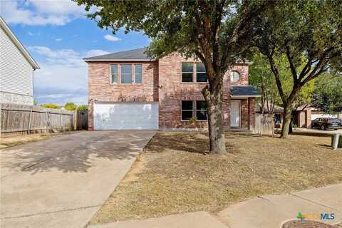 18112 Gantry Drive, Pflugerville, TX 78660