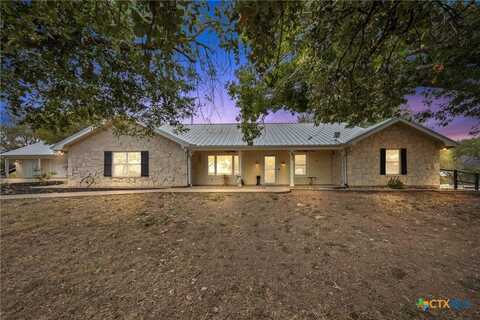 2966 Mackey Ranch Road, Moody, TX 76557