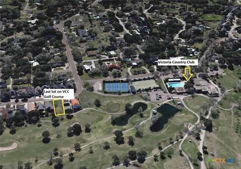 6004 A Country Club Drive, Victoria, TX 77904