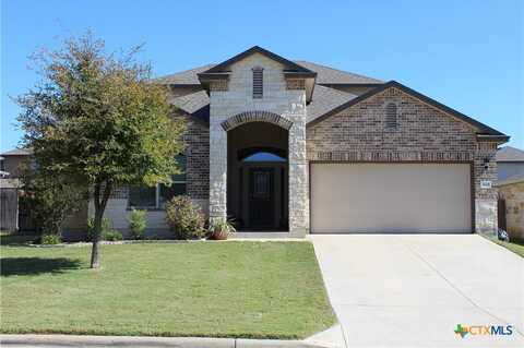 1135 Emerald Gate Drive, Temple, TX 76502